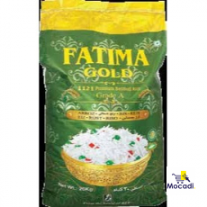 Fatimah Rice 2kg