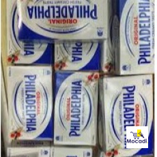 Philadelphia Butter Spread