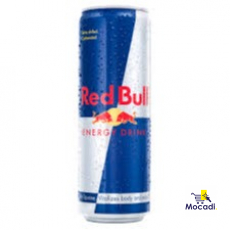 Red Bull Energy Drink 473Ml