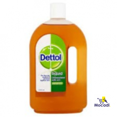 Dettol Antiseptic Liquid...