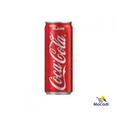 COCA COLA