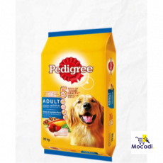 Pedigree Dry Dog Food