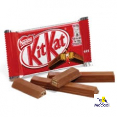 KIT-KAT CHOCOLATE