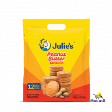 Julies Biscuit/cookies