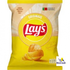 Lays Potato Chips