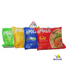Apollo Instant Noodles