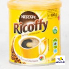 RICOFFY