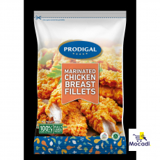 PRODIGAL MARINATED CHICKEN BREASTS...