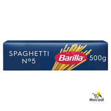 BARILLA SPAGHETTI