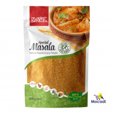 Mayil-Roasted Curry Powder Without...