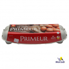 Oeudor Jumbo Eggs