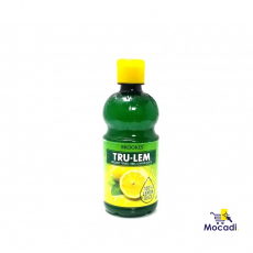 Tru-Lem Lemon Pure Lemon Juice