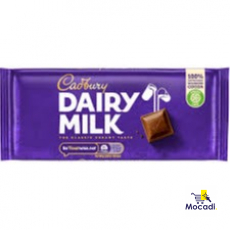 Cadbury Chocolate