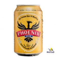 PHOENIX MAURITIUS