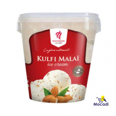 KULFIDREAM-KULFI MALAI ICE CREAM.