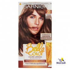 Garnier Hair Color