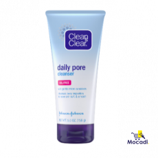 Clean & Clear Daily Pore...