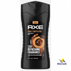 Axe Dark Temptation 12h Long...