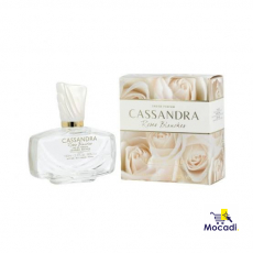  JEANNE ARTHES CASSANDRA ROSES...