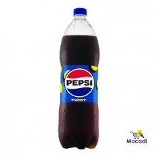 PEPSI TWIST 1.5 L