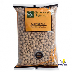 Mini Soya Chunks