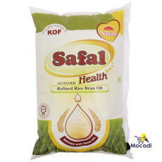 Oil - Rice Bran