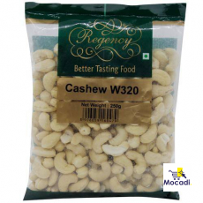 Cashew/Kaju - Split