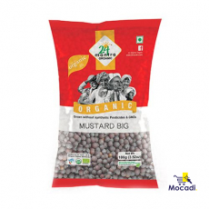 Mustard/Rai - Big