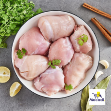Chilli Chicken Pieces - Boneless