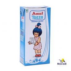 Amul Toned Milk