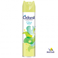 Room Spray - Citrus Fresh