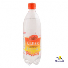 Flavoured Water - Peach