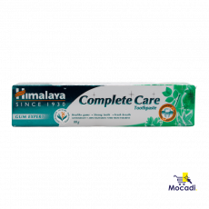 Complete Care Toothpaste