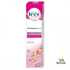 Hair Removal Cream