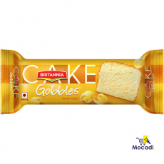 Butter Cake