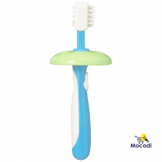 Training Toothbrush - Blue