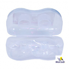 Comfort Fit Nipple Shield