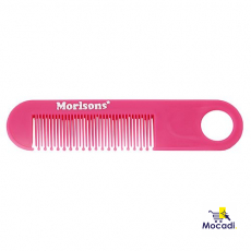 Baby Comb - Pink