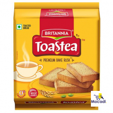Premium Bake Rusk, 2x273 g