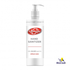 Total Sanitiser