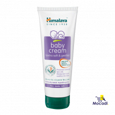 Baby Cream