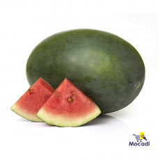 Watermelon - Organically Grown -...