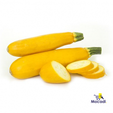Zucchini - Yellow