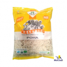 Organic - Poha