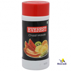 Masala - Chat