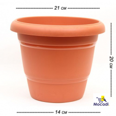 Green Planter
