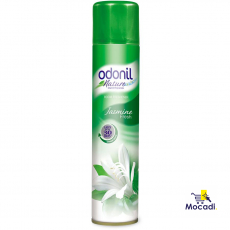 Room Spray - Jasmine Fresh