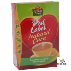 Tea - Natural Care