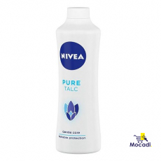 Talc - Pure Talcum Powder