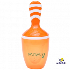 Silicone Food Popsicle